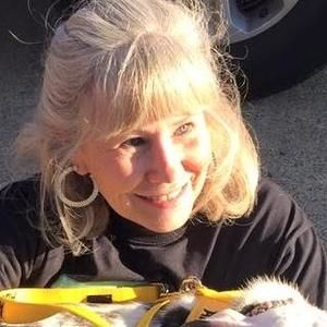 Meet your Posher, Elaine